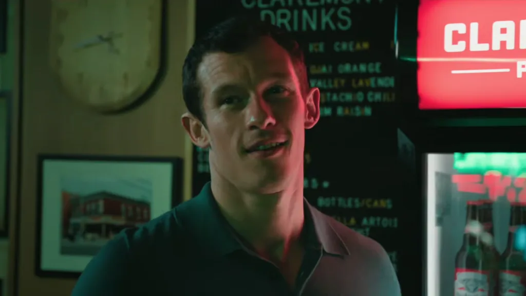 Assista ao trailer da comédia romântica “Só Por Uma Noite”, com Monica Barbaro e Callum Turner 3 Assista ao trailer da comédia romântica “Só Por Uma Noite”, com Monica Barbaro e Callum Turner
