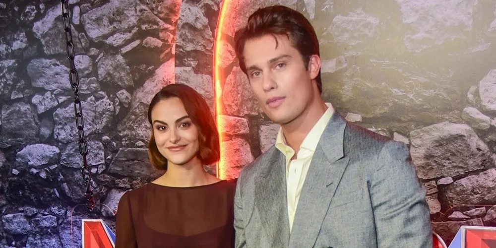 Qual filme Nicholas Galitzine e Camila Mendes vão estrelar? 2 Qual filme Nicholas Galitzine e Camila Mendes vão estrelar?