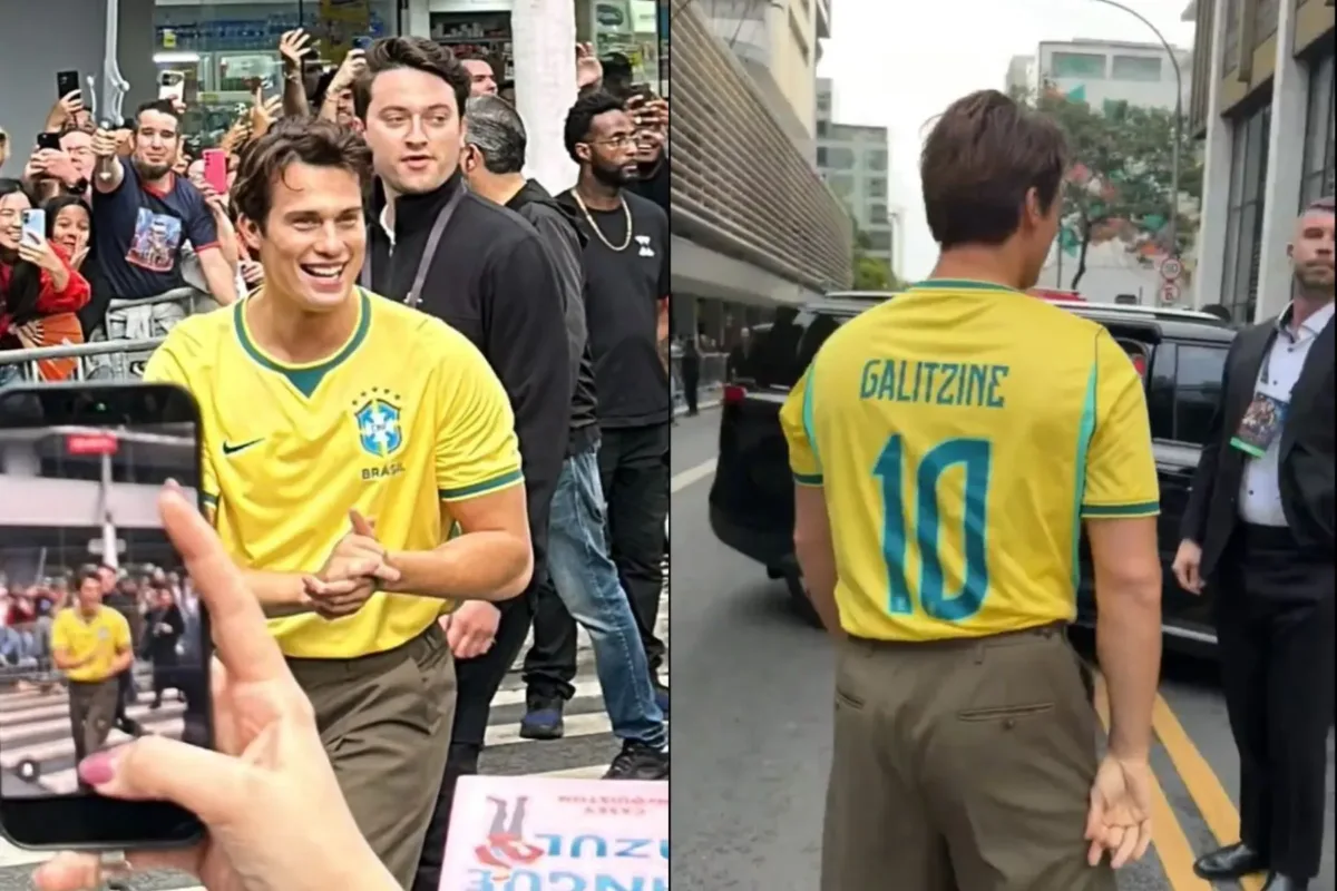 Qual filme Nicholas Galitzine e Camila Mendes vão estrelar? 3 Qual filme Nicholas Galitzine e Camila Mendes vão estrelar?