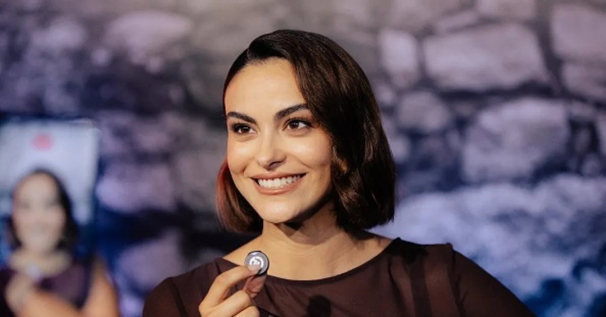 Qual filme Nicholas Galitzine e Camila Mendes vão estrelar? 5 Qual filme Nicholas Galitzine e Camila Mendes vão estrelar?