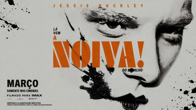 [CRÍTICA] A Noiva transforma horror e romance em um estudo inquietante sobre identidade 2
