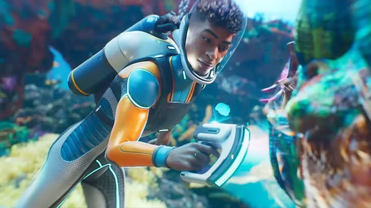 Subnautica 2 promete escala inédita em novo acesso antecipado 3 Subnautica 2 promete escala inédita em novo acesso antecipado 2
