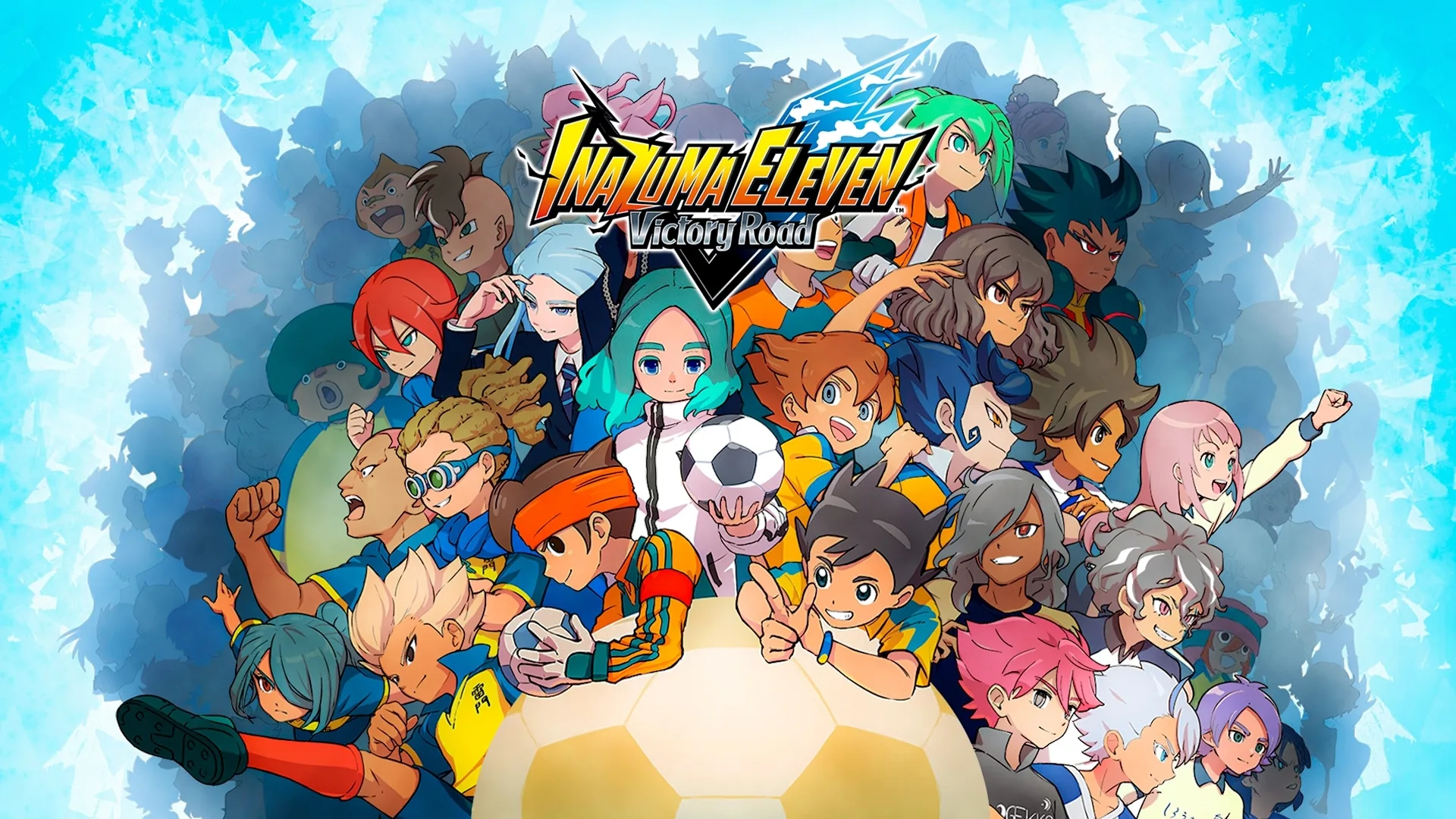 Inazuma Eleven: Victory Road recebe DLC gratuito New Kick-Off em junho