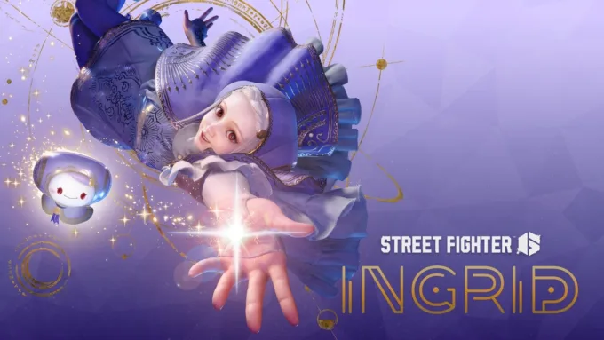 Ingrid pode ser a última personagem do World Tour em Street Fighter 6; versão de PS4 com problemas