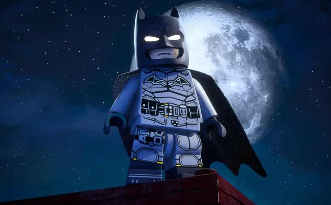 Lego Batman: Legacy of the Dark Knight é liberado de forma antecipada após erro no Xbox 2 Lego Batman: Legacy of the Dark Knight é liberado de forma antecipada após erro no Xbox 1