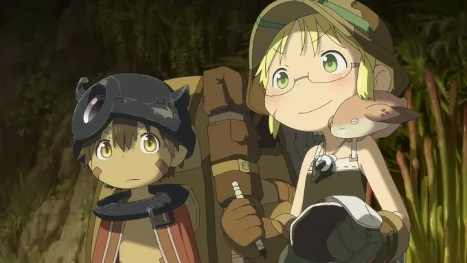 Made in Abyss: Awakening Mystery ganha novo trailer e data de estreia