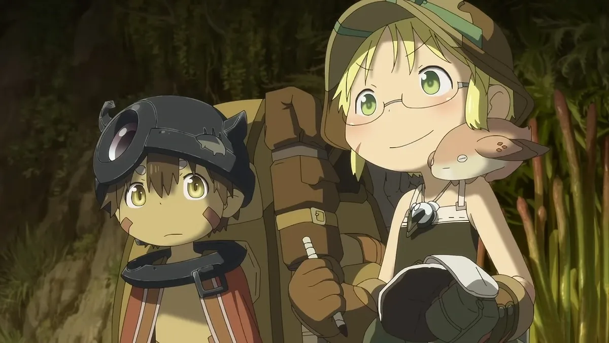 Made in Abyss: Awakening Mystery ganha novo trailer e data de estreia