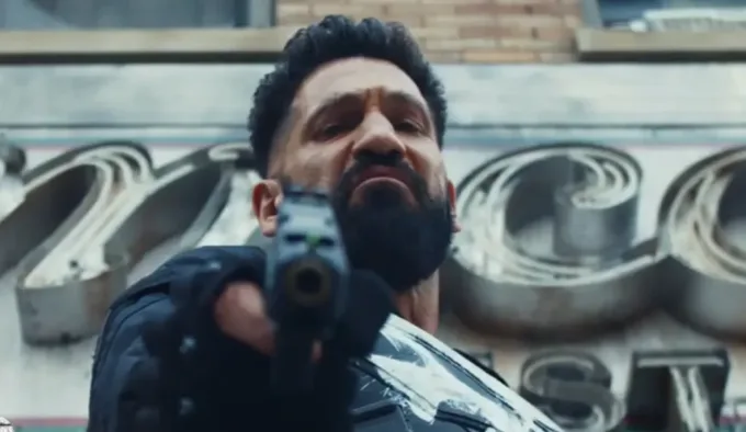 Marvel quebra recorde histórico com novo Justiceiro no Disney+