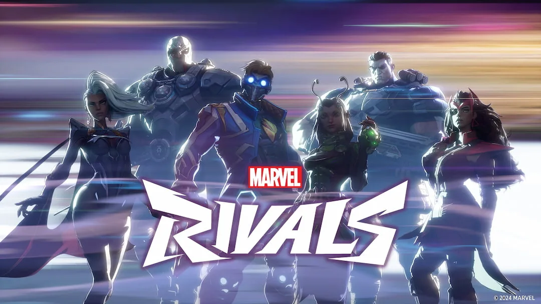 Marvel Rivals bane centenas de trapaceiros e expõe lista de contas punidas