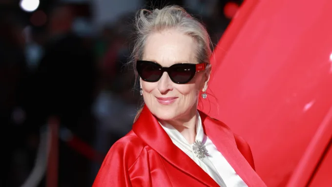 Meryl Streep critica a 'Marvel-ização' do cinema e pede vilões mais humanos