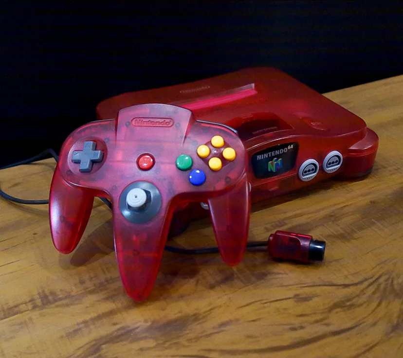 Nintendo 64 emulator ganha rollback netcode para toda a biblioteca 3 Nintendo 64 emulator ganha rollback netcode para toda a biblioteca 2