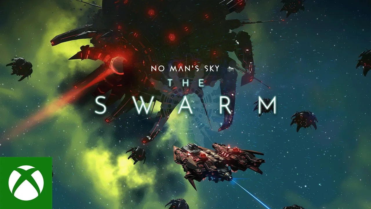 No Man’s Sky ganha nova atualização focada em batalhas espaciais