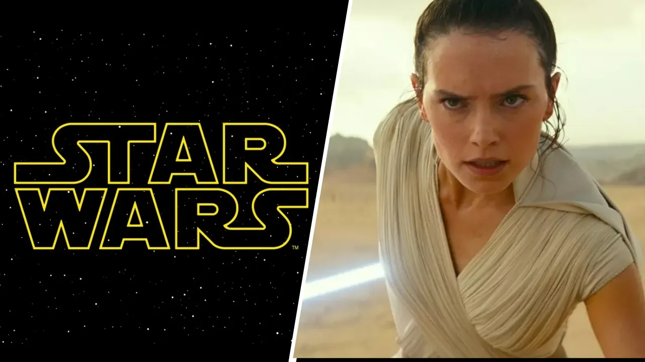 Nova trilogia de Simon Kinberg em Star Wars terá Rey Skywalker como mentora