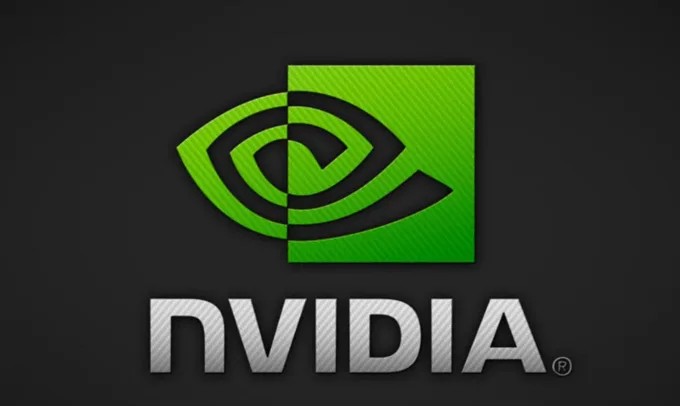 Logo da NVIDIA