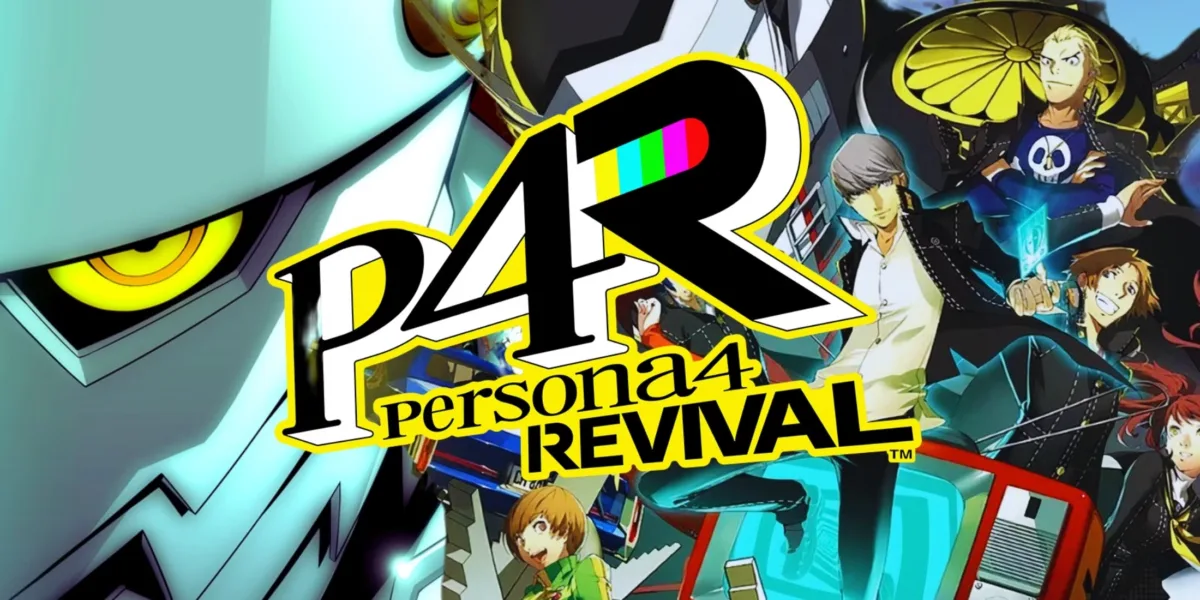 Persona 4 Revival: Atlus revela novo elenco de dublagem em inglês 2 Persona 4 Revival pode ganhar trailer e data de lançamento no Xbox Game Showcase