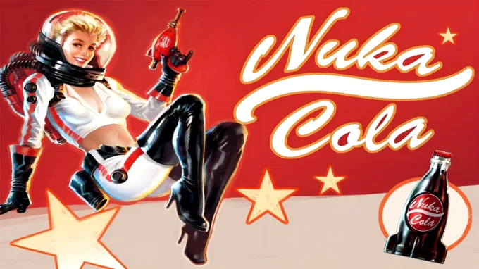 Fallout: Nuka Girl retorna em nova edição colecionável para julho de 2026 3