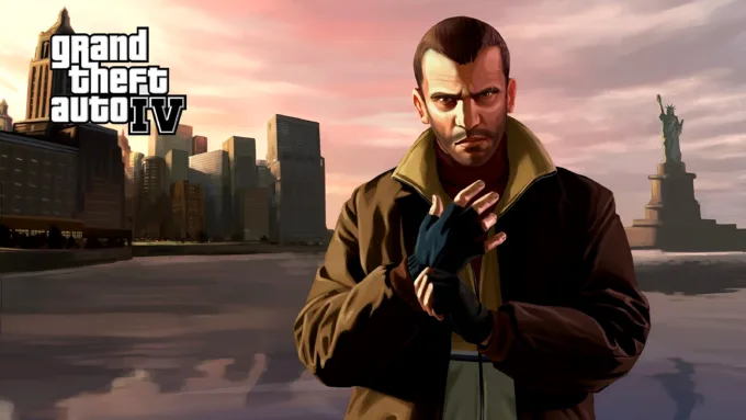 GTA 4 no PS5: Como rodar o clássico no console da Sony 2