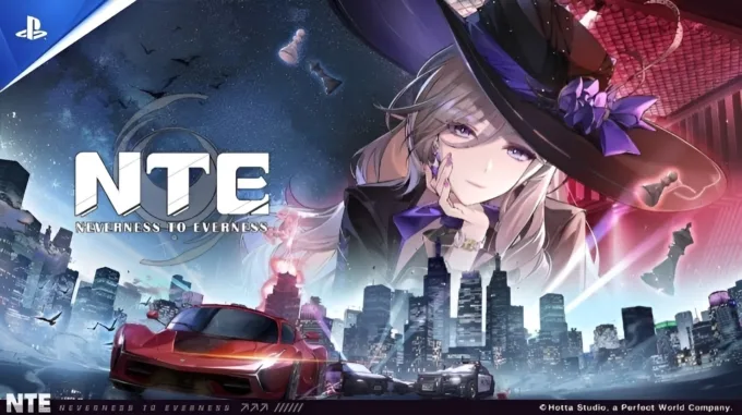 Sucesso estrondoso: NTE recupera um terço do orçamento no dia de estreia 5