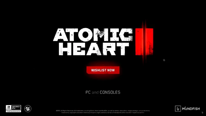 Atomic Heart 2: Desenvolvedora nega uso de IA generativa no desenvolvimento 5