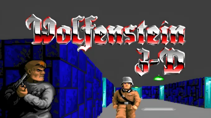 Wolfenstein 3D: O mod que reescreve a história dos FPS 2