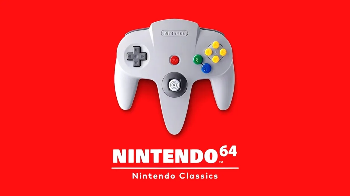 Nintendo 64 emulator ganha rollback netcode para toda a biblioteca 2 Nintendo 64 emulator