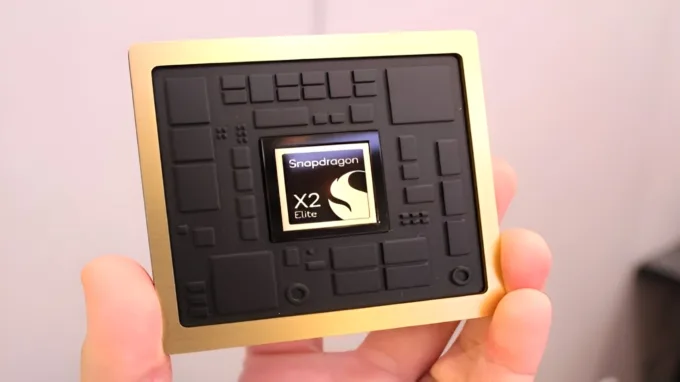 Snapdragon X2 Elite Extreme: A Solução para os Problemas de Superaquecimento em Laptops 1