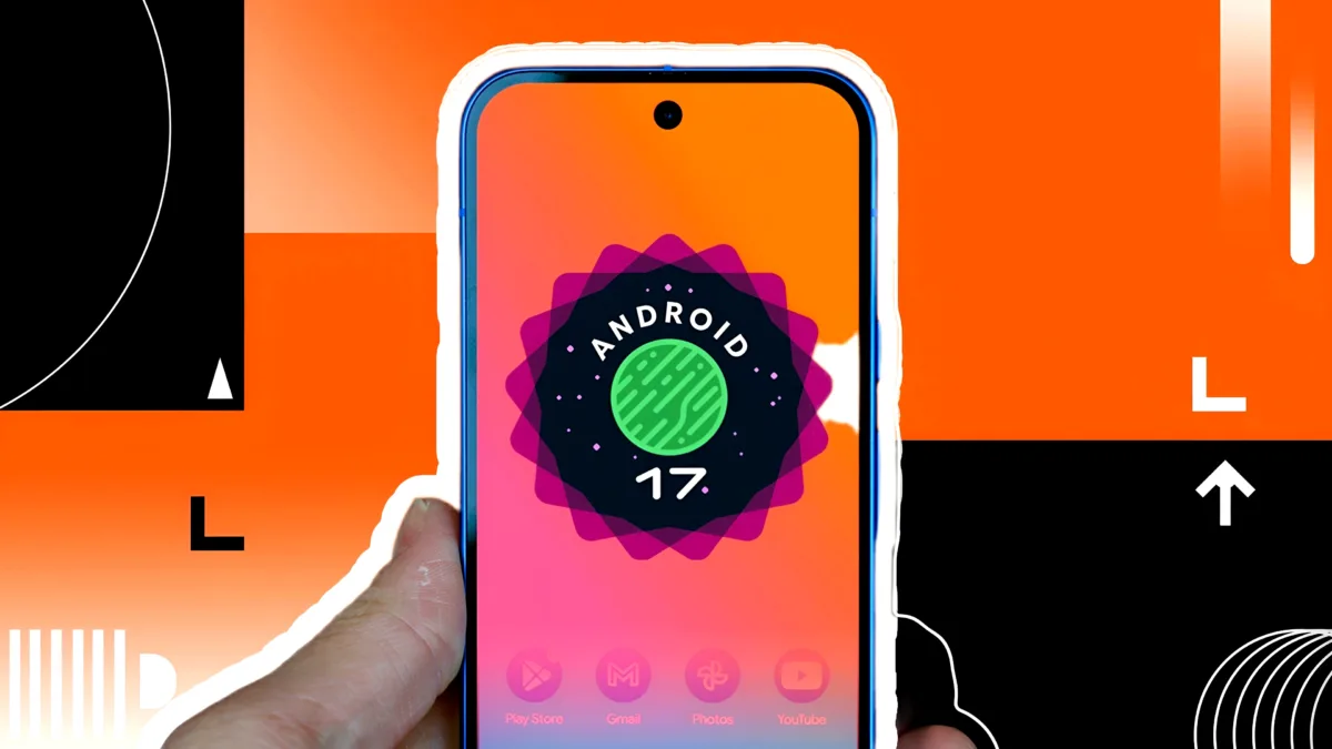 Android 17 finalmente alcança a Apple com recurso cross-device