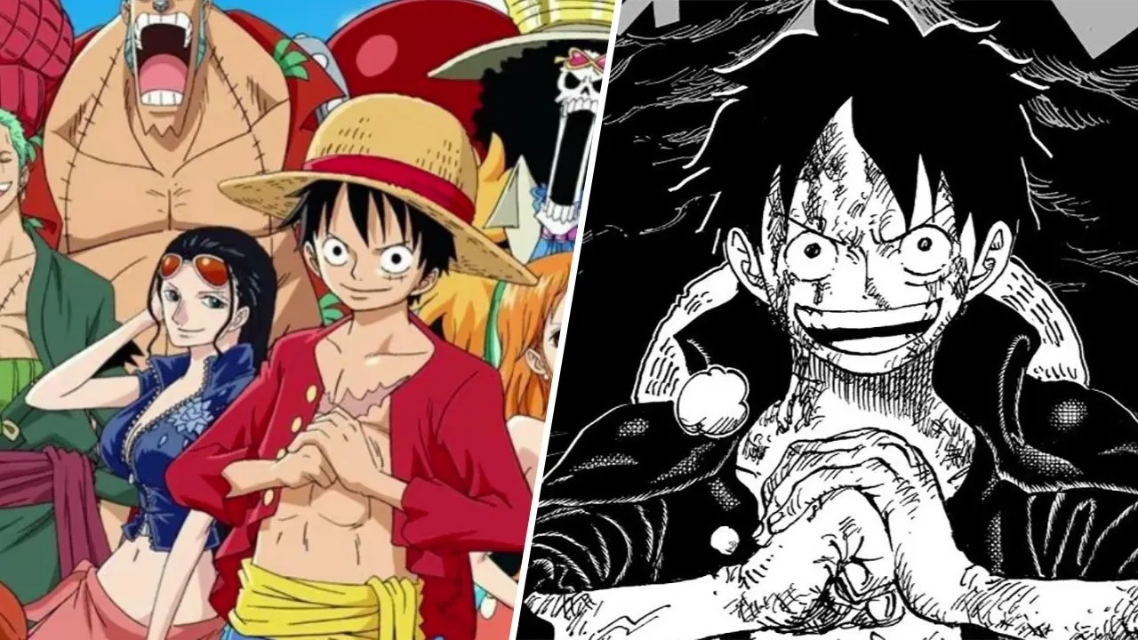 Pirataria de anime e mangá faz Japão perder 37 mil milhões de dólares