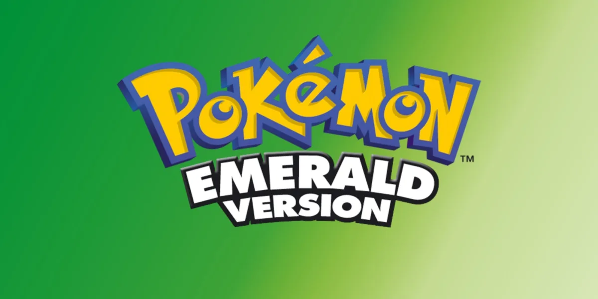 Pokémon Emerald no Switch: O clamor dos fãs por um clássico 2 Pokémon Emerald Switch
