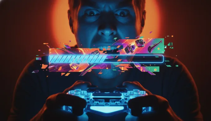 PlayStation 6 pode exibir anúncios guiados por IA em telas de carregamento