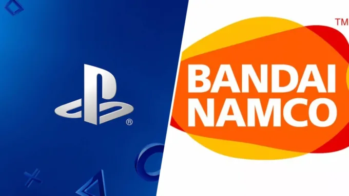 PlayStation e Bandai Namco unem forças para revolucionar o desenvolvimento de jogos com IA