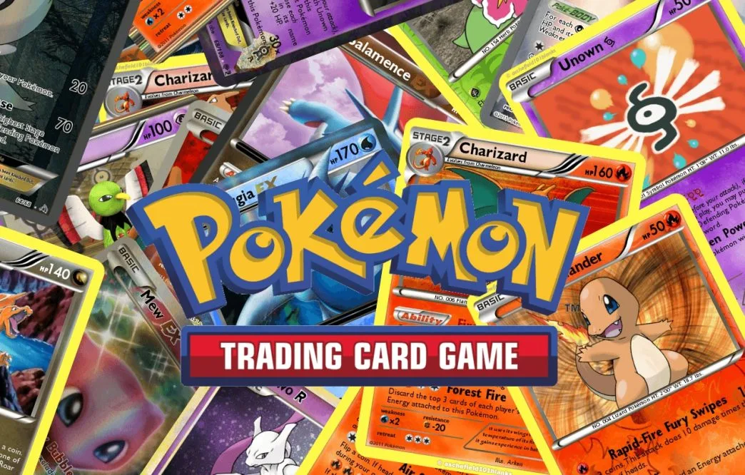 Pokémon TCG: Coleção de 30 anos será revelada na próxima semana