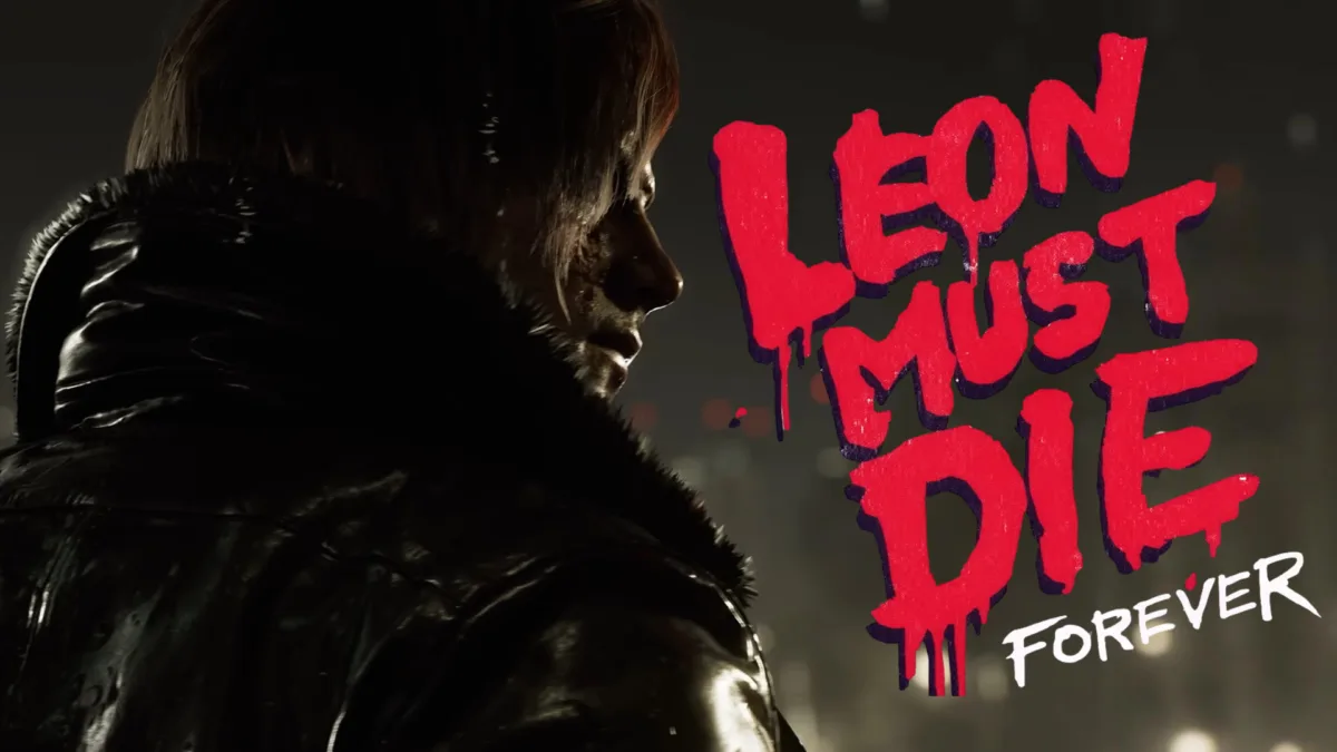 Resident Evil Requiem: Novo modo roguelike coloca Leon S. Kennedy em perigo 2 Resident Evil Requiem ganha modo 'Leon Must Die Forever' gratuito