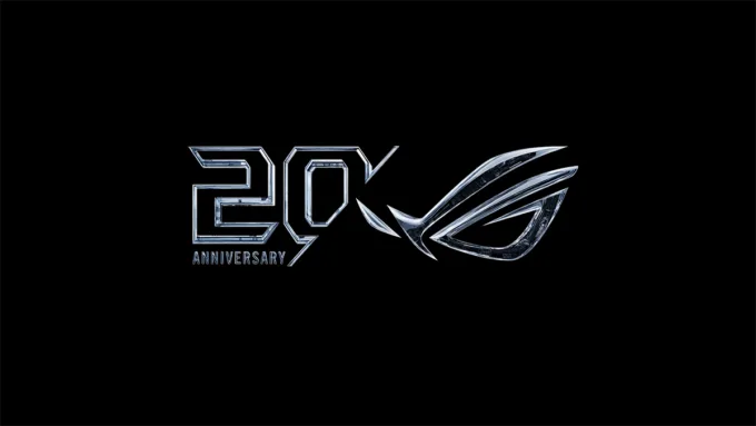 Asus ROG celebra 20 anos com placa-mãe nostálgica 4
