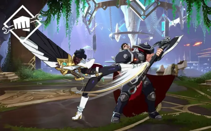Senna chega ao 2XKO: Riot confirma data de lançamento da nova lutadora