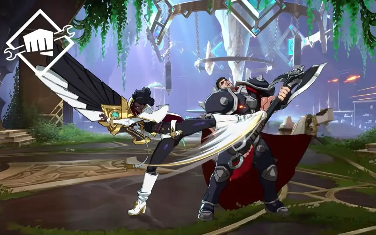 Senna chega ao 2XKO: Riot confirma data de lançamento da nova lutadora