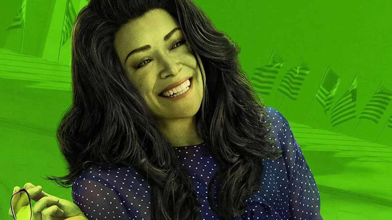 She-Hulk de volta? Tatiana Maslany quebra o silêncio sobre polêmica com a Disney