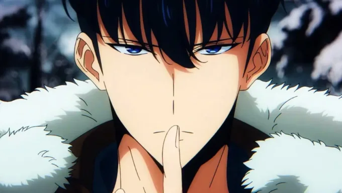 Solo Leveling: Presidente da Crunchyroll abre o jogo sobre a 3ª temporada