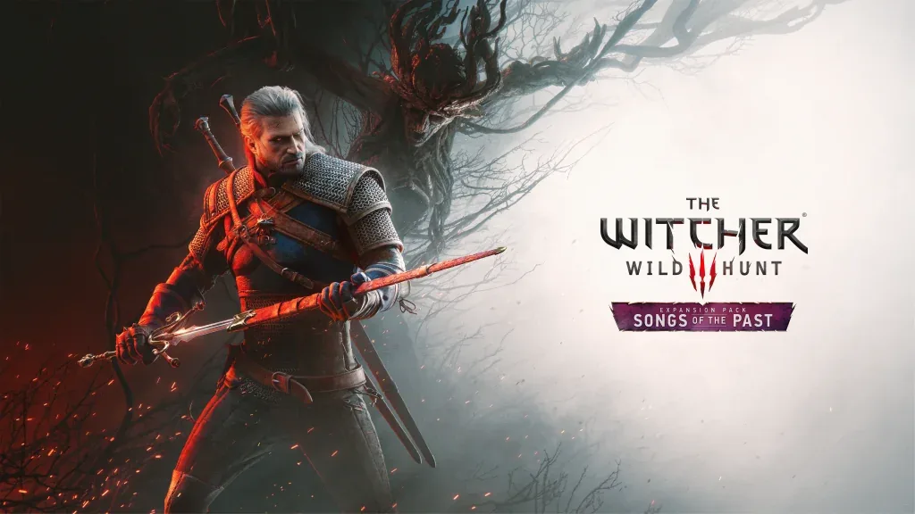Songs of the Past: CD Projekt RED anuncia nova expansão para The Witcher 3