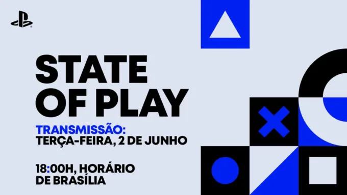 State of Play confirmado: PlayStation anuncia retorno para 2 de junho