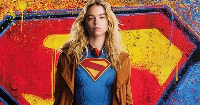 Supergirl confirmada: Milly Alcock retorna em Superman: Homem do Amanhã
