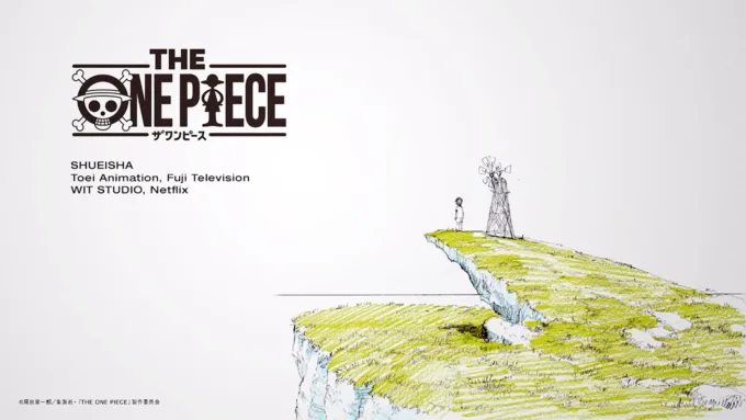 THE ONE PIECE: Remake ganha data oficial de estreia na Netflix