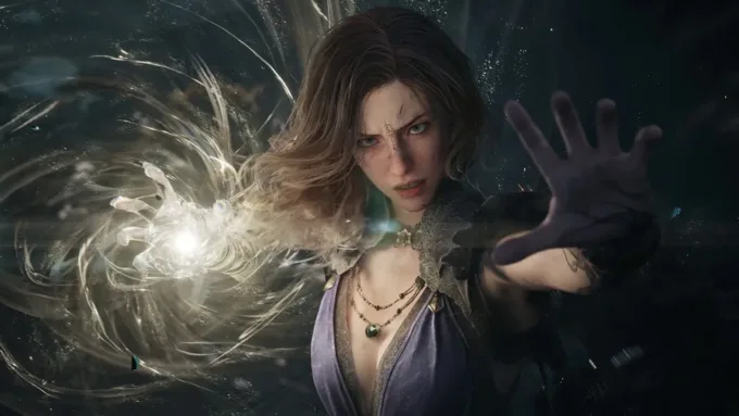 Tides of Annihilation: Jogo promissor estará jogável ainda este ano