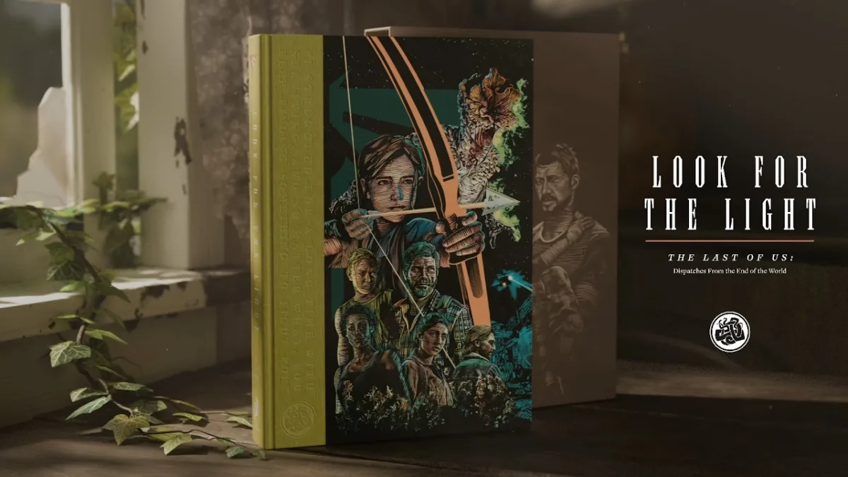 Novo lançamento de The Last of Us para 2026 é revelado 2 Novo lançamento de The Last of Us para 2026 é revelado 2