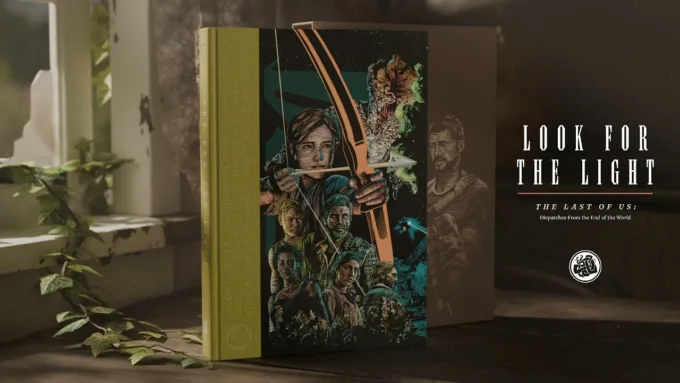 Novo lançamento de The Last of Us para 2026 é revelado 3