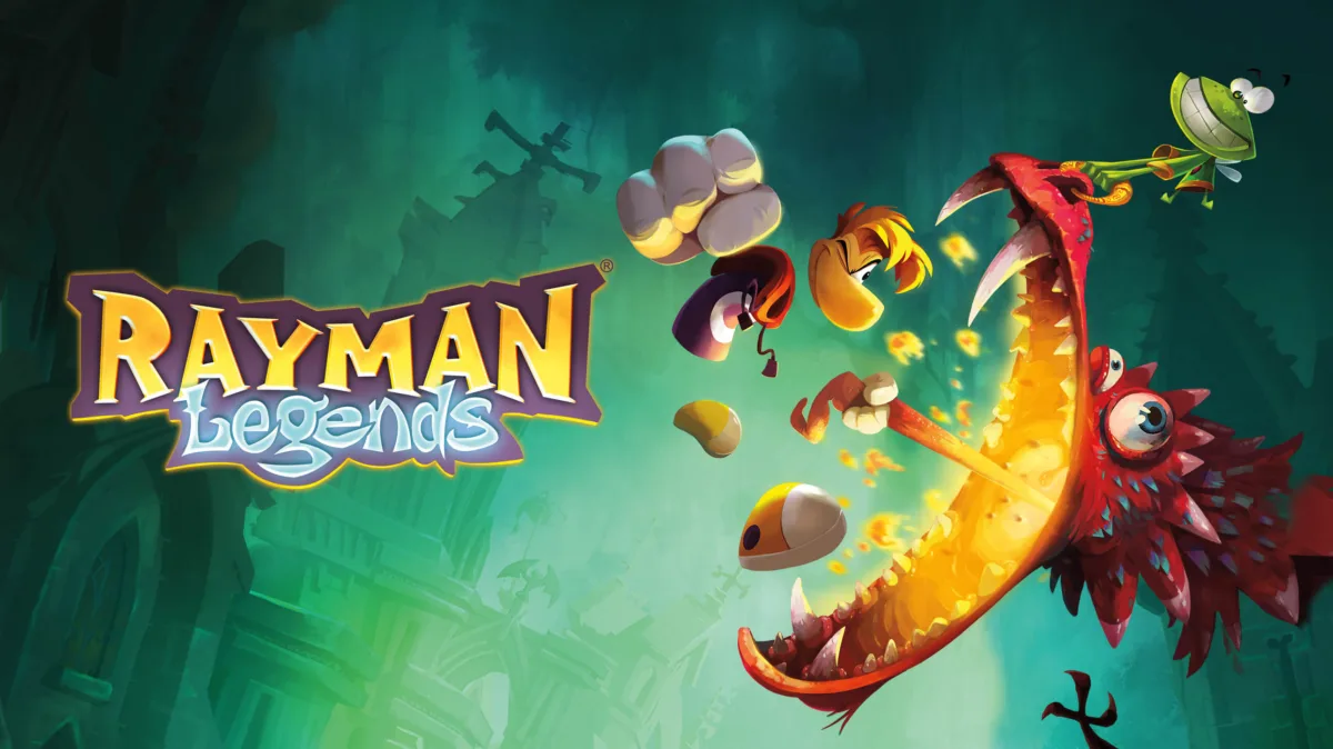 Vazou! Remake de Rayman Legends ganha nome oficial e data de lançamento