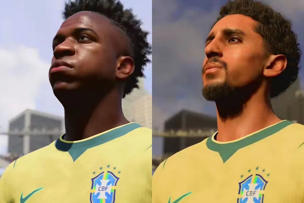 EA Sports FC 26: CBF confirma planos de incluir Brasileirão no futuro