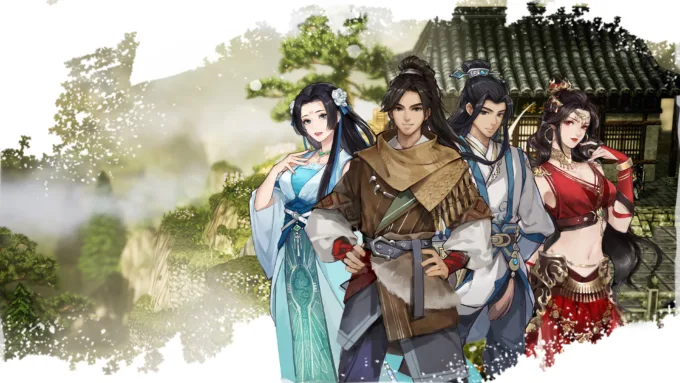 Wandering Sword é adiado para 21 de janeiro de 2027