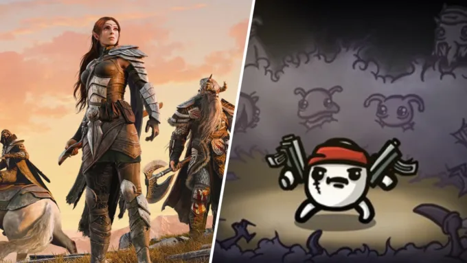 Xbox libera três jogos gratuitos para jogar neste fim de semana