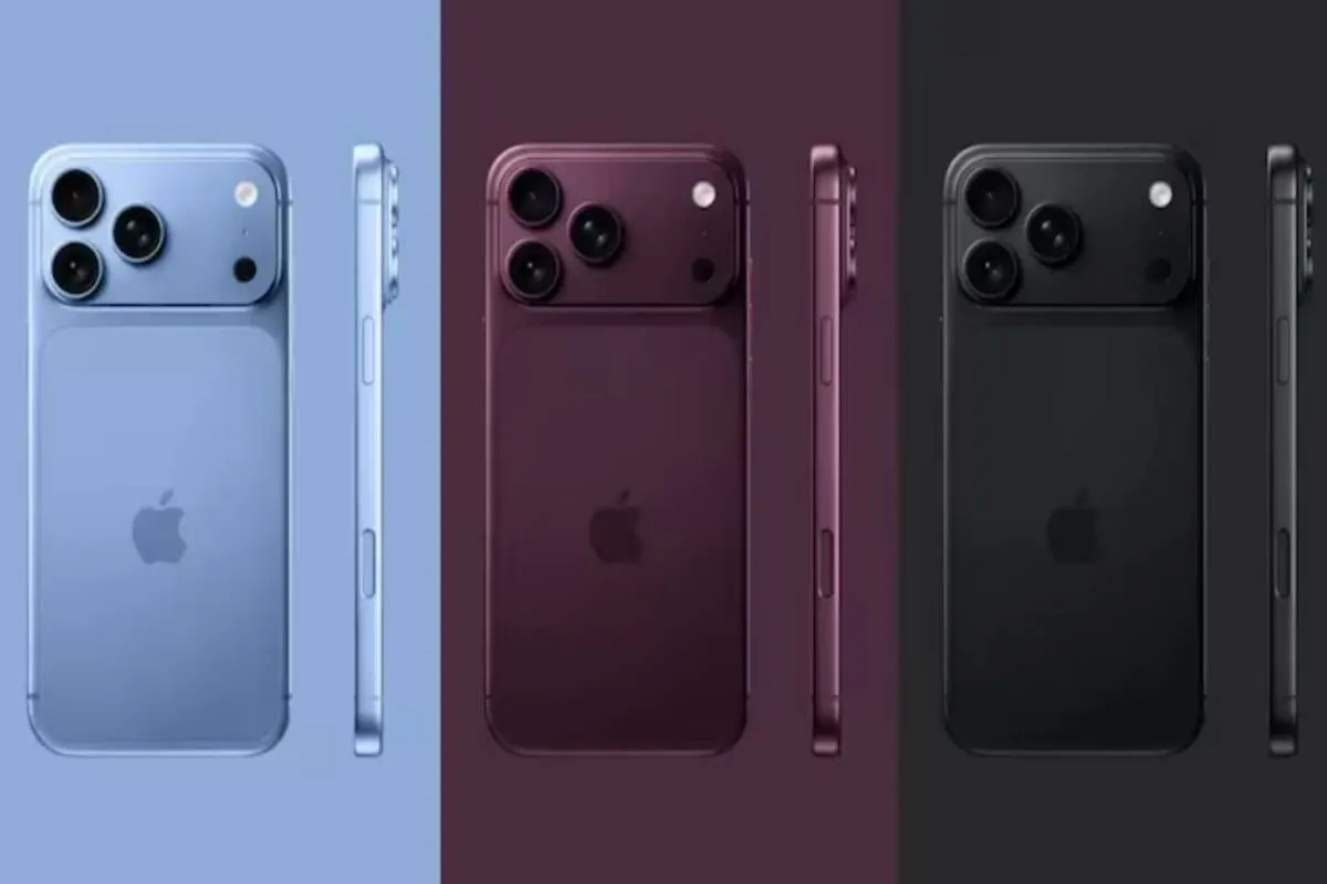 IPhone 18 Pro terá bateria maior, mas o segredo da autonomia está em outro lugar 2 IPhone 18 Pro terá bateria maior, mas o segredo da autonomia está em outro lugar 2